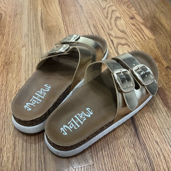Target Sandals - Picture 4 of 4